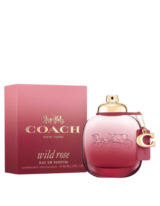 Wild Rose Edp